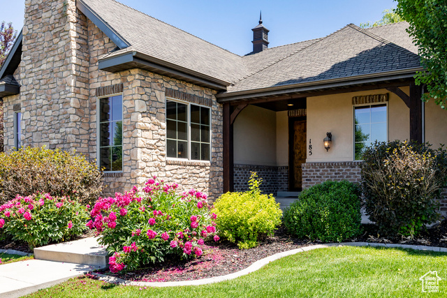 Photo 35 for MLS #2094153 at 185 S 1970 East