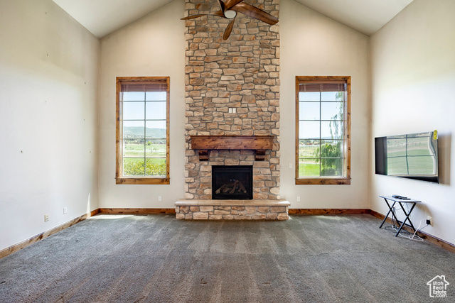 Photo 7 for MLS #2094153 at 185 S 1970 East