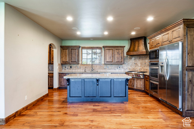 Photo 8 for MLS #2094153 at 185 S 1970 East