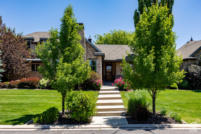 185 S 1970 E, Heber City UT 84032