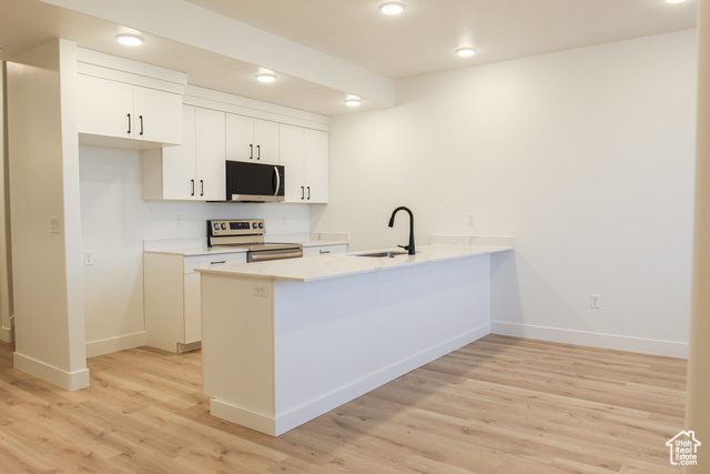 Photo 4 for MLS #2094156 at 229 W 690 North