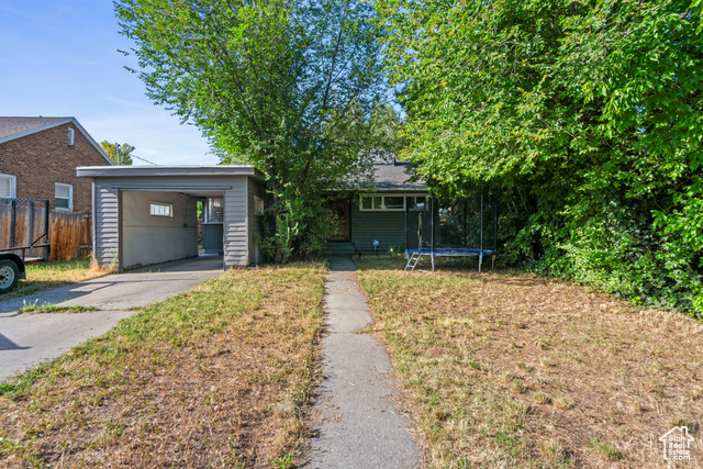 565 W 300 S, Provo UT 84601