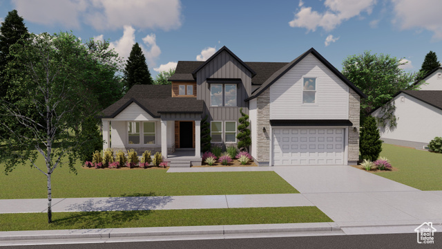 4891 S WHITE OAK WAY #517, Mapleton UT 84664