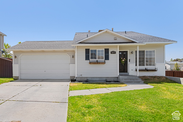 477 W 2600 N, Lehi UT 84043