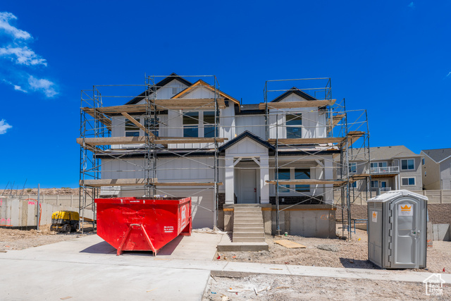 1492 BOSEMAN WAY #623