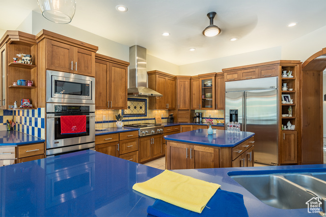 Photo 35 for MLS #2094184 at 557 S Woods View Cir