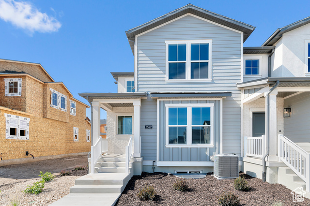 Existing Home