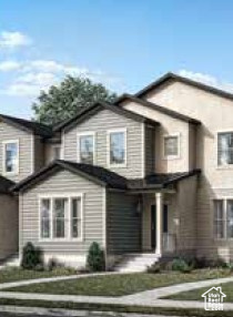 6588 W RAYNOLDS PEAK WAY, West Jordan UT 84081