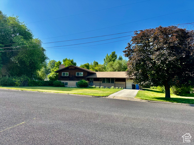 372 E 800 N, Logan UT 84321