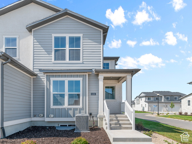 Existing Home