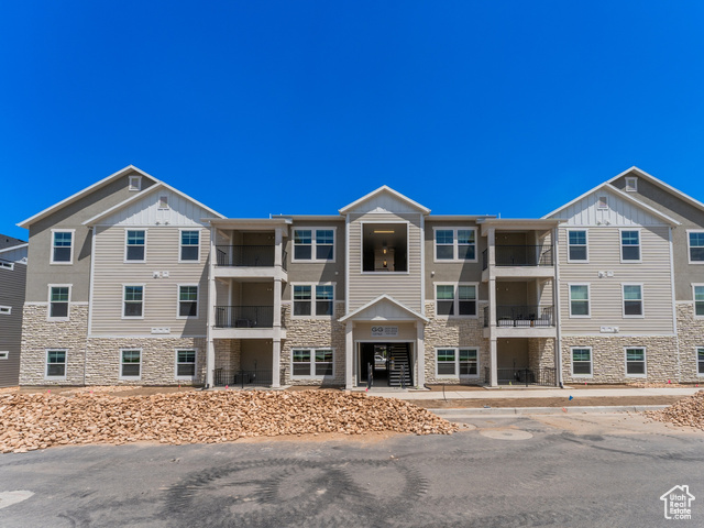 13547 S HANLEY LN #202, Riverton UT 84096