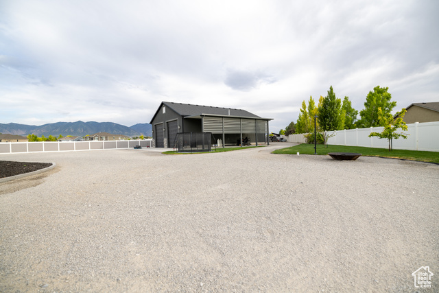 Photo 78 for MLS #2094221 at 4311 N Diamond Ln