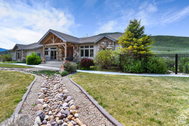 Photo 2 for MLS #2094223 at 1980 E Chalk Rd