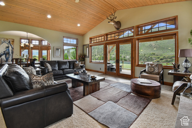 Photo 8 for MLS #2094223 at 1980 E Chalk Rd