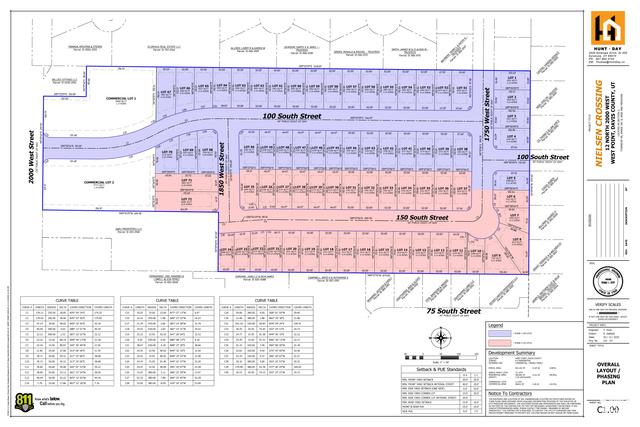 12 N 2000 W, West Point UT 84015