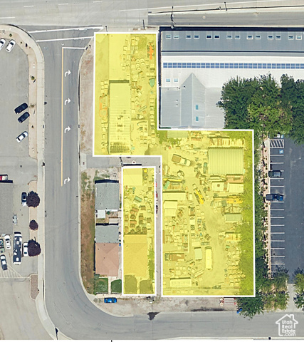 745 W 400 S, Salt Lake City UT 84104