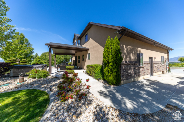Photo 38 for MLS #2094229 at 39 E 1800 South