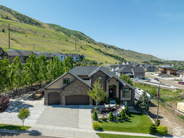 39 E 1800 S, Perry UT 84302