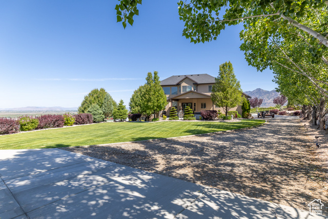 Photo 35 for MLS #2094229 at 39 E 1800 South