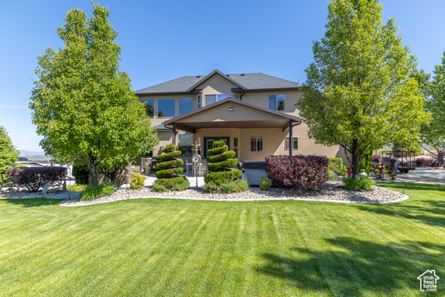 Photo 37 for MLS #2094229 at 39 E 1800 South