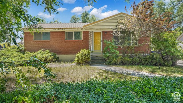 3656 S 4000 W, West Valley City UT 84120