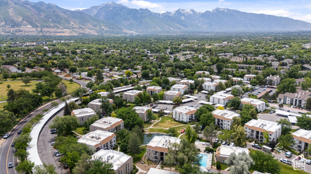 1040 E QUAIL PARK DR #B, Millcreek UT 84117