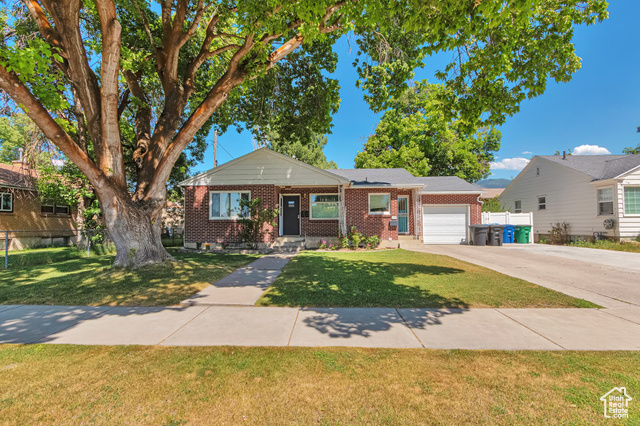 290 N 300 W, Logan UT 84321