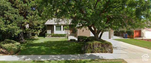 9971 S PINEHURST DR, Sandy UT 84092