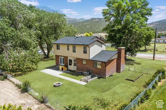 585 N 700 E, Nephi UT 84648