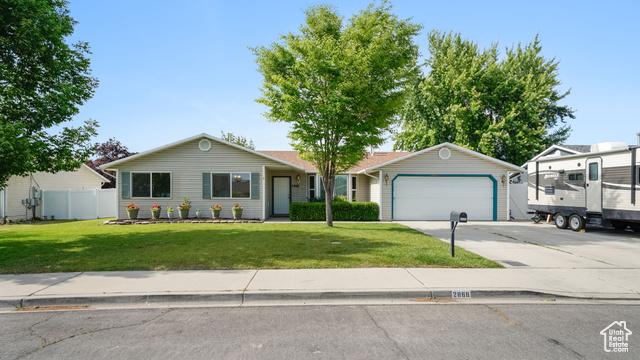 2866 W 820 N ,Provo UT 84601