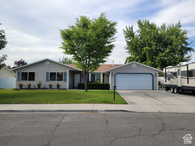 2866 W 820 N, Provo UT 84601