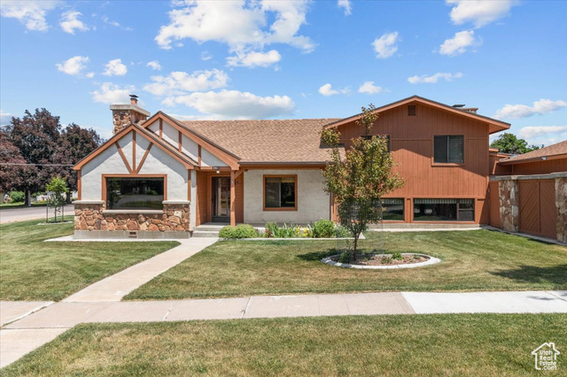 Existing Home