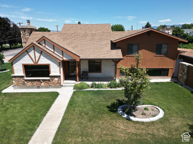 294 W 200 N, Mt Pleasant UT 84647