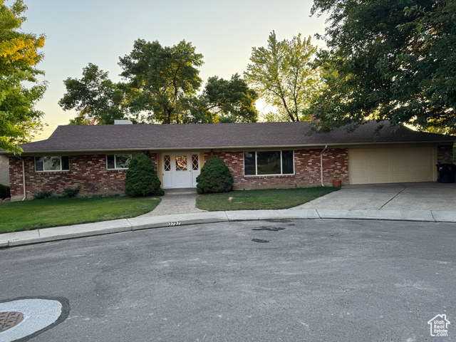 Existing Home