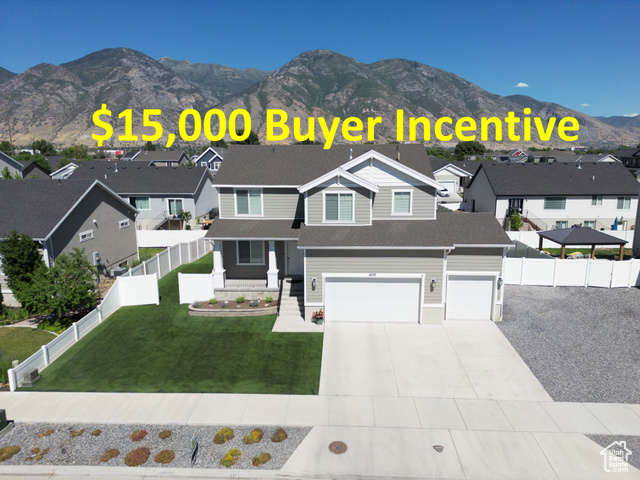 1637 S 730 W, Provo UT 84601