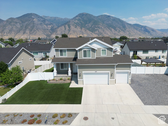 1637 S 730 W, Provo UT 84601