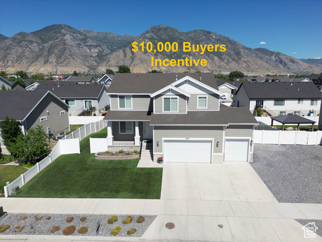 1637 S 730 W, Provo UT 84601