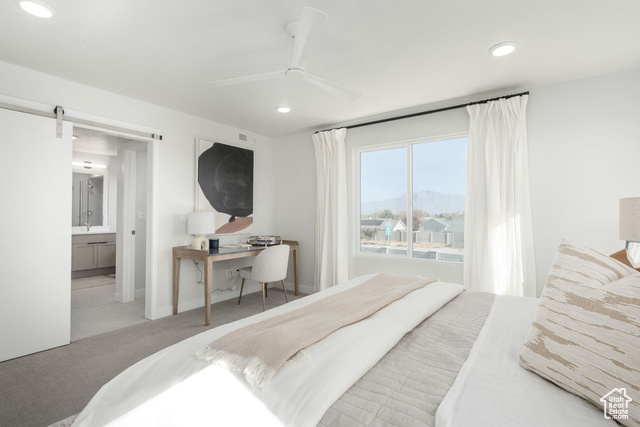Photo 11 for MLS #2094267 at 8072 S 300 East #246