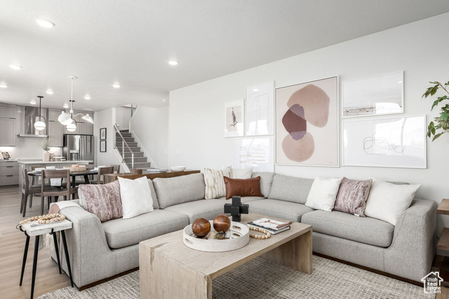 Photo 7 for MLS #2094267 at 8072 S 300 East #246