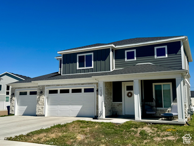 1038 W 980 S, American Fork UT 84003