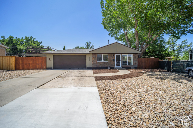 5154 S LORI WAY, Salt Lake City UT 84117