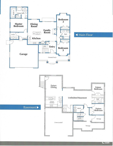 Photo 2 for MLS #2094270 at 1428 N Baen Way #241