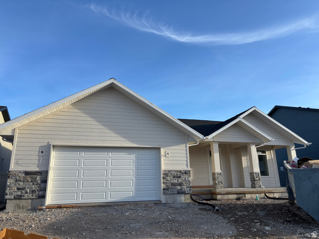 1428 N BAEN WAY #241, Tooele UT 84074