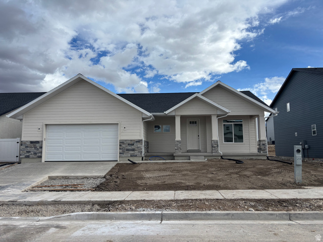 1428 N Baen Way #241
                     MLS #2094270