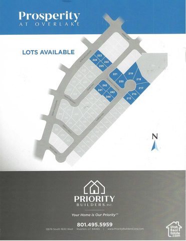 Photo 3 for MLS #2094270 at 1428 N Baen Way #241