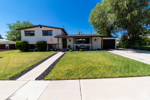 910 W 230 N, Orem UT 84057