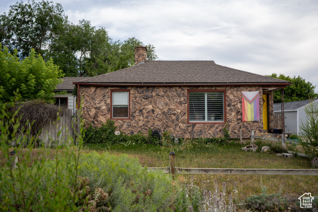 322 E CRAWFORD AVE ,Murray UT 84107