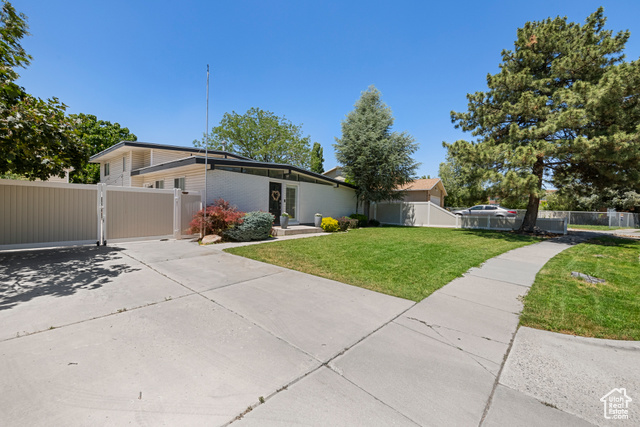 6764 S ENCHANTED DR, Midvale UT 84047