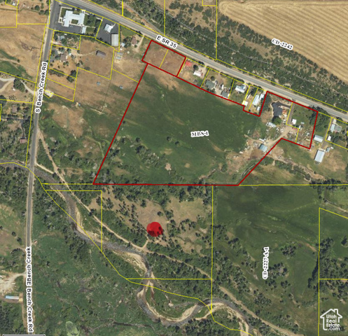 , Woodland UT 84036