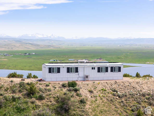 900 ALTAMONT RD, Evanston WY 82930